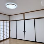実家を丸ごとリフォーム。新築のような快適空間へ!!
