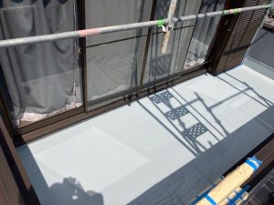 豊橋市老津町M様邸工事