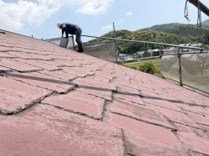 豊橋市多米東町M様邸工事