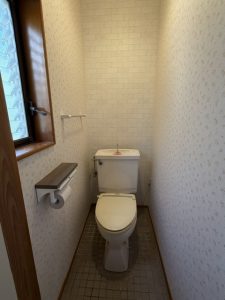 豊橋市つつじが丘N様邸工事