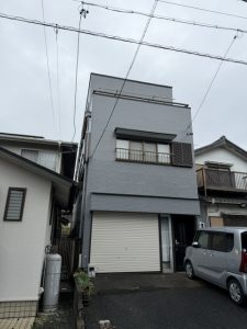 豊橋市老津町M様邸工事
