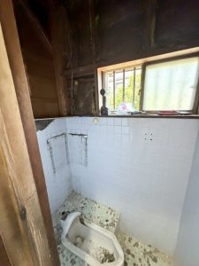 豊橋市北山町I様邸工事