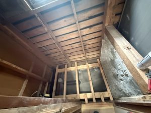 豊橋市北山町I様邸工事