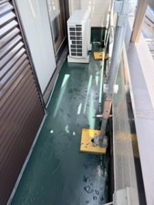 豊橋市西高師町F様邸工事