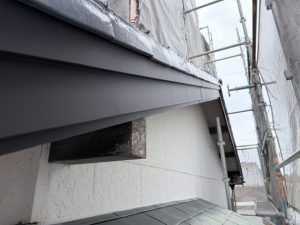 豊橋市神野新田町N様邸工事
