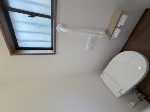 豊橋市北山町I様邸工事