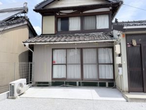 豊橋市大岩町K様邸工事