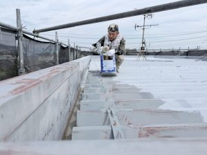豊橋市山田三番町H様邸工事