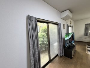 豊橋市みどりが丘N様邸工事