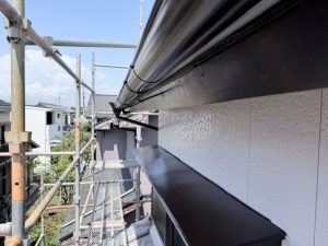 豊橋市神野新田町N様邸工事