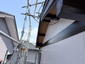 豊橋市神野新田町N様邸工事