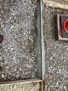 豊橋市曙町K様邸外構工事