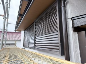 豊橋市神野新田町N様邸工事