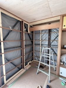 豊橋市曙町K様邸工事