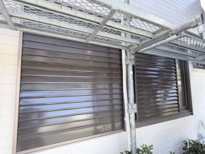 豊橋市山田三番町H様邸工事
