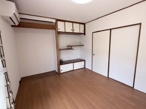 豊橋市曙町K様邸工事