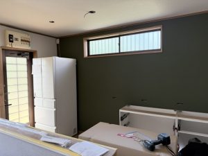豊橋市大岩町U様邸工事