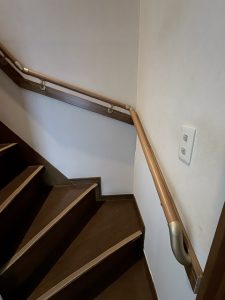 豊橋市牧野町H様邸工事