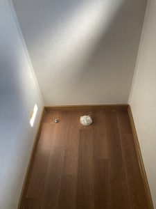 豊橋市牟呂町トイレ改修工事