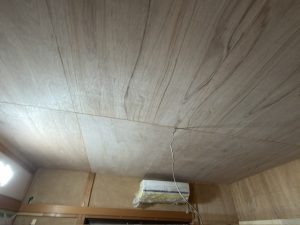 豊橋市曙町M様邸工事