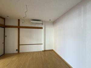 豊橋市曙町M様邸工事