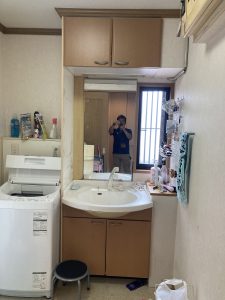 豊橋市南瓦町N様邸工事