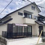 実家を丸ごとリフォーム。新築のような快適空間へ!!