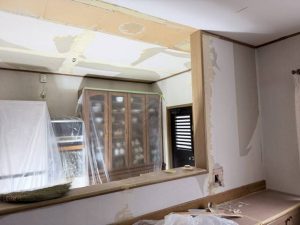 豊橋市牟呂町S様邸工事