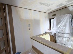 豊橋市牟呂町S様邸工事