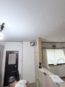豊橋市牟呂町S様邸工事