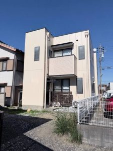 豊橋市花田町T様邸工事
