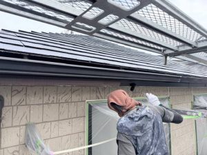 豊橋市花田町T様邸工事