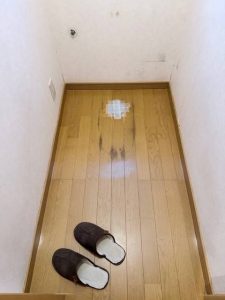 豊橋市花田町T様邸工事